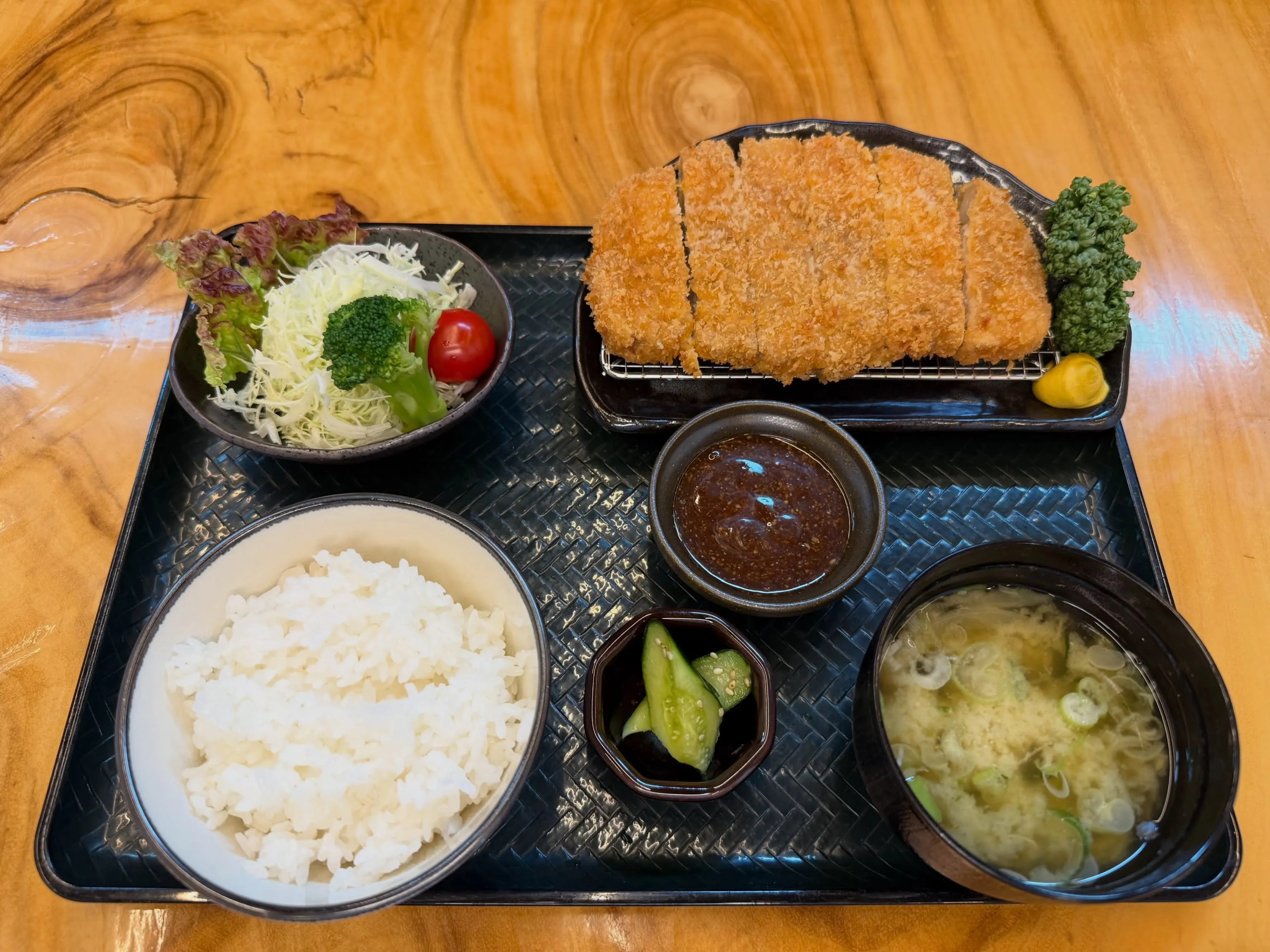 #飯処一心