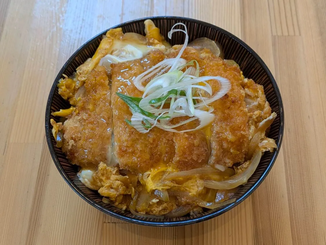 #飯処一心