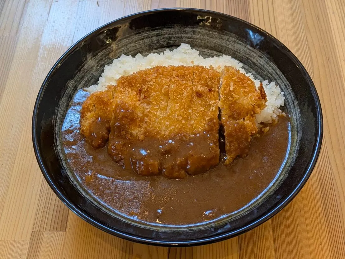 #飯処一心