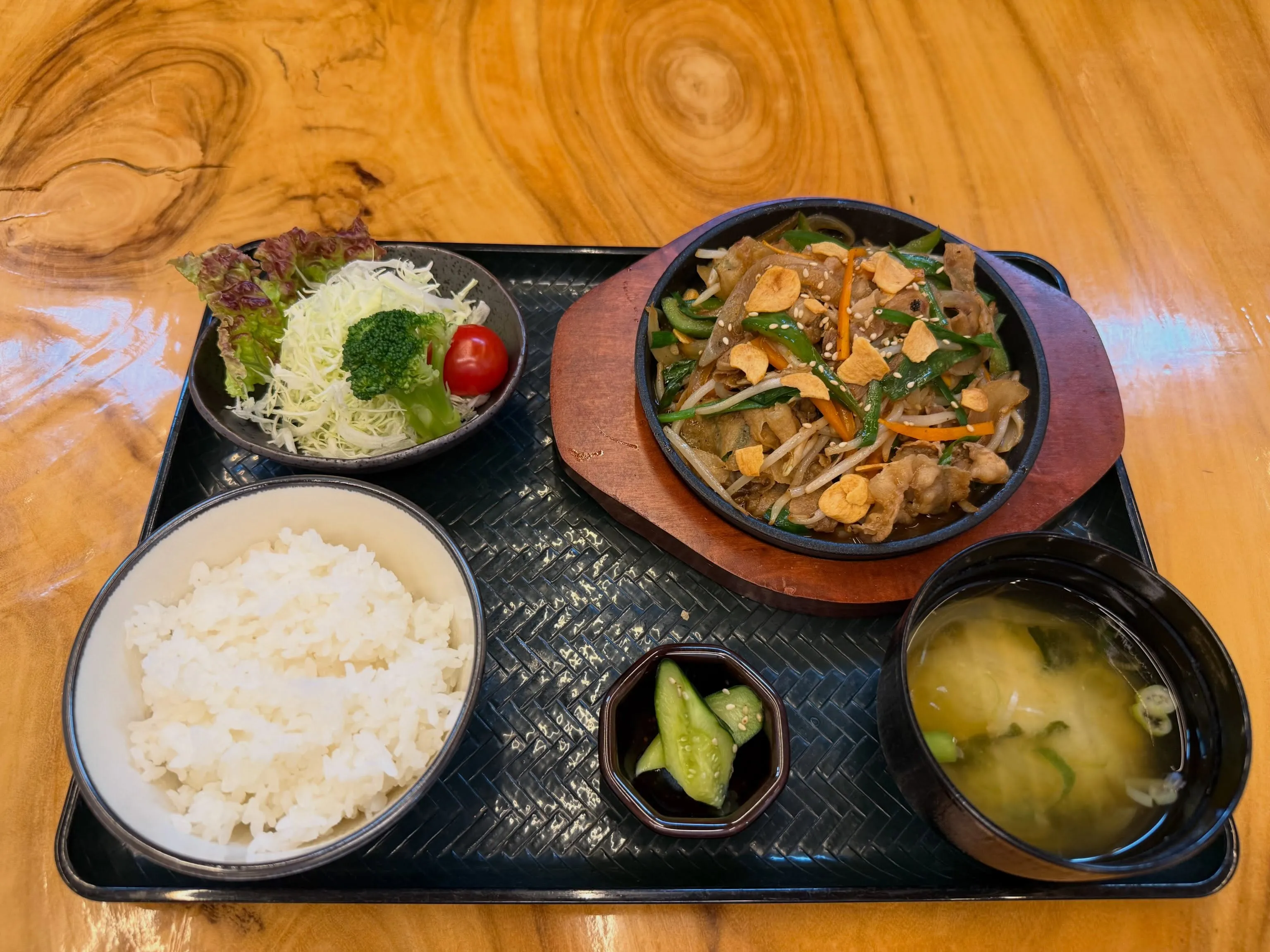 #飯処一心