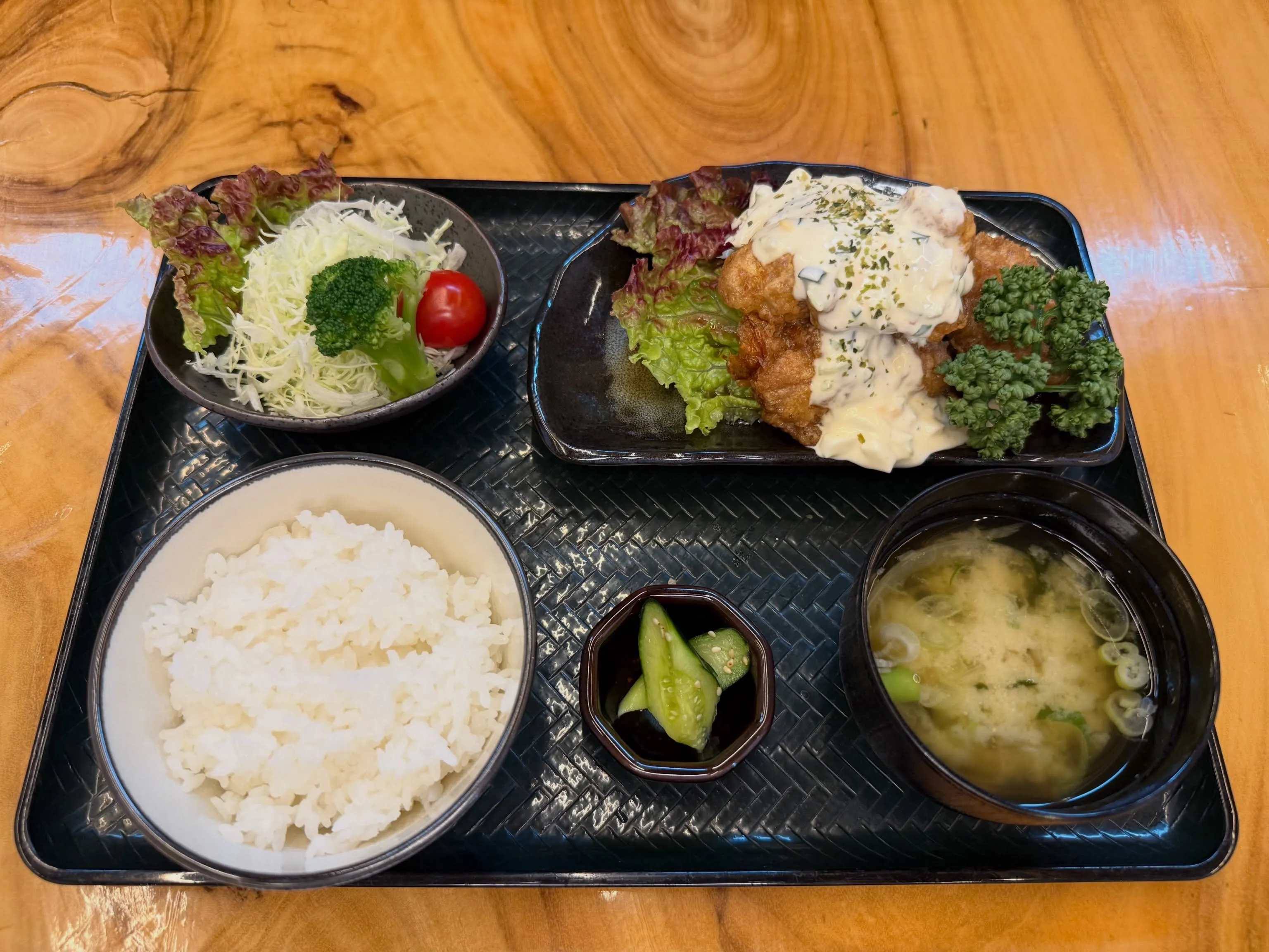 #飯処一心