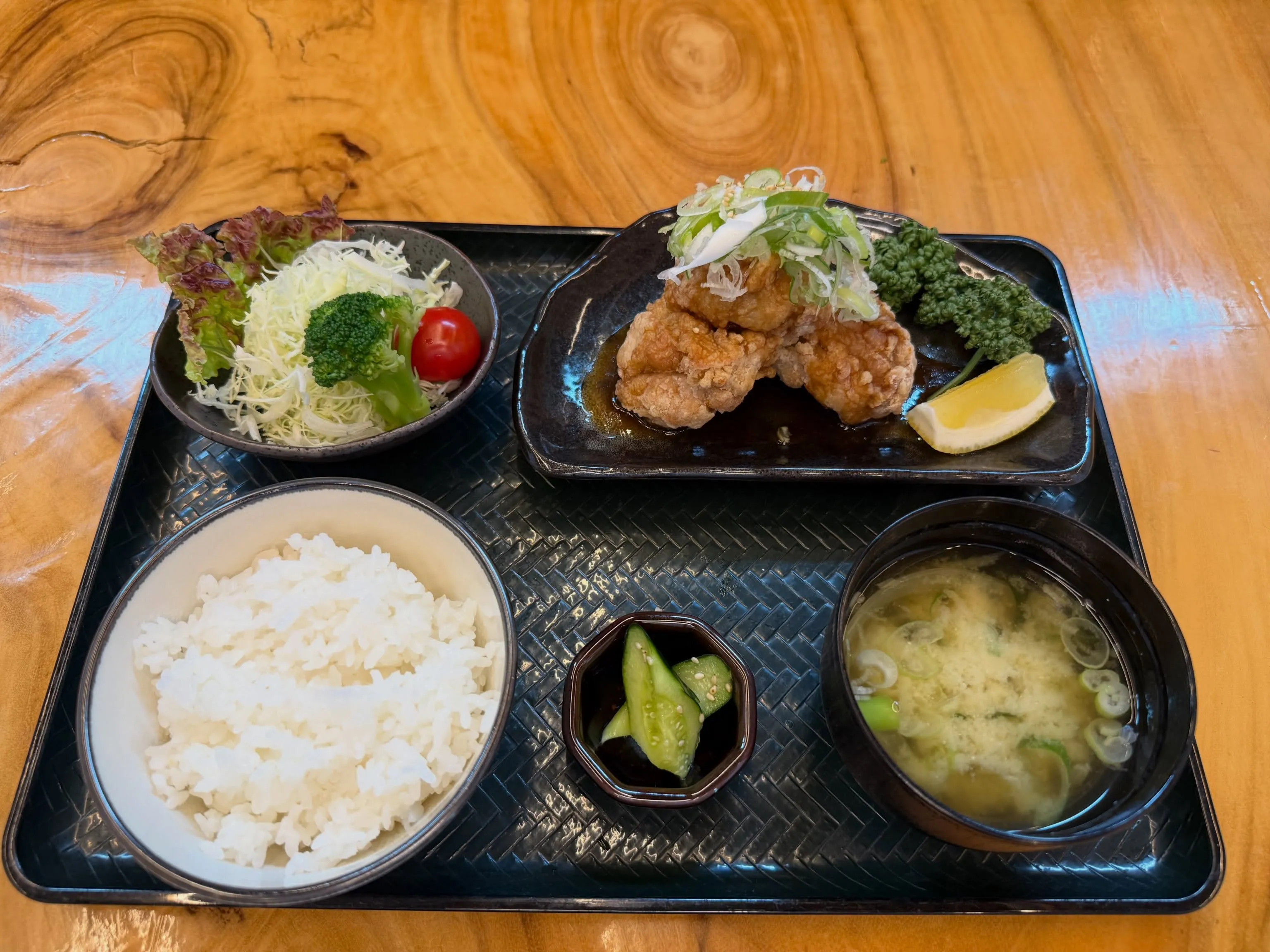 #飯処一心