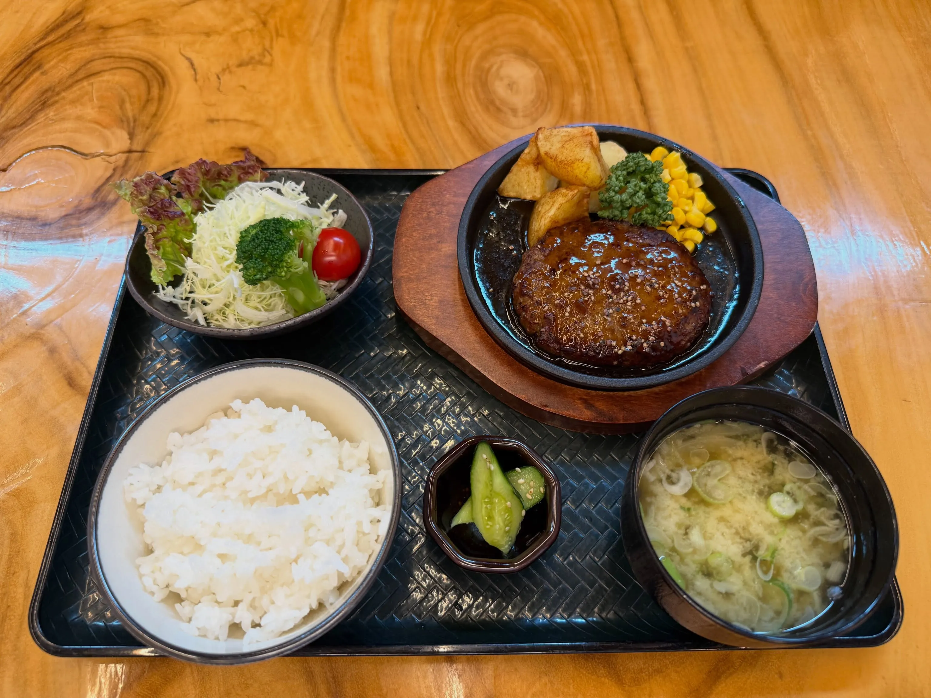 #飯処一心