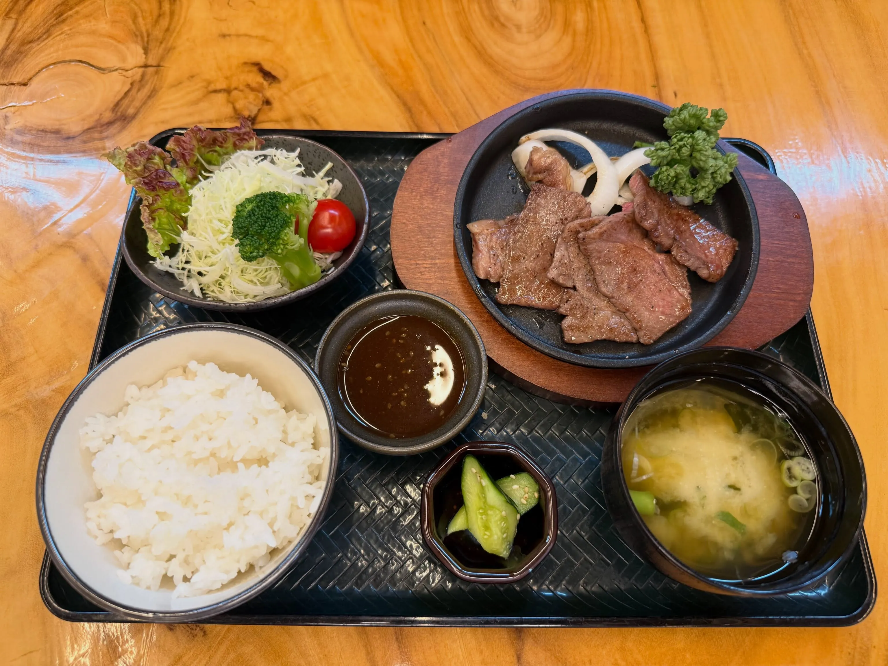 #飯処一心