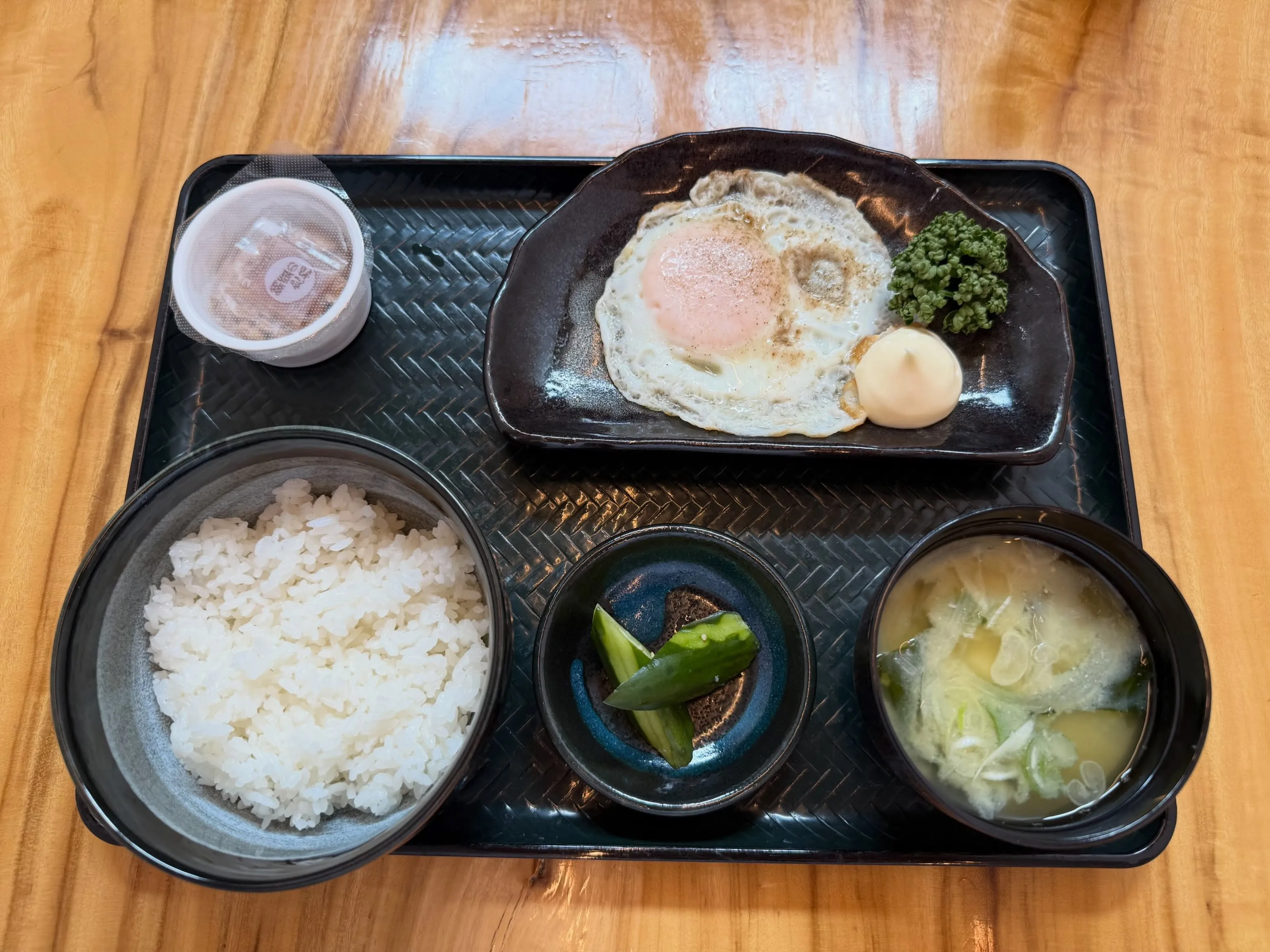 #飯処一心