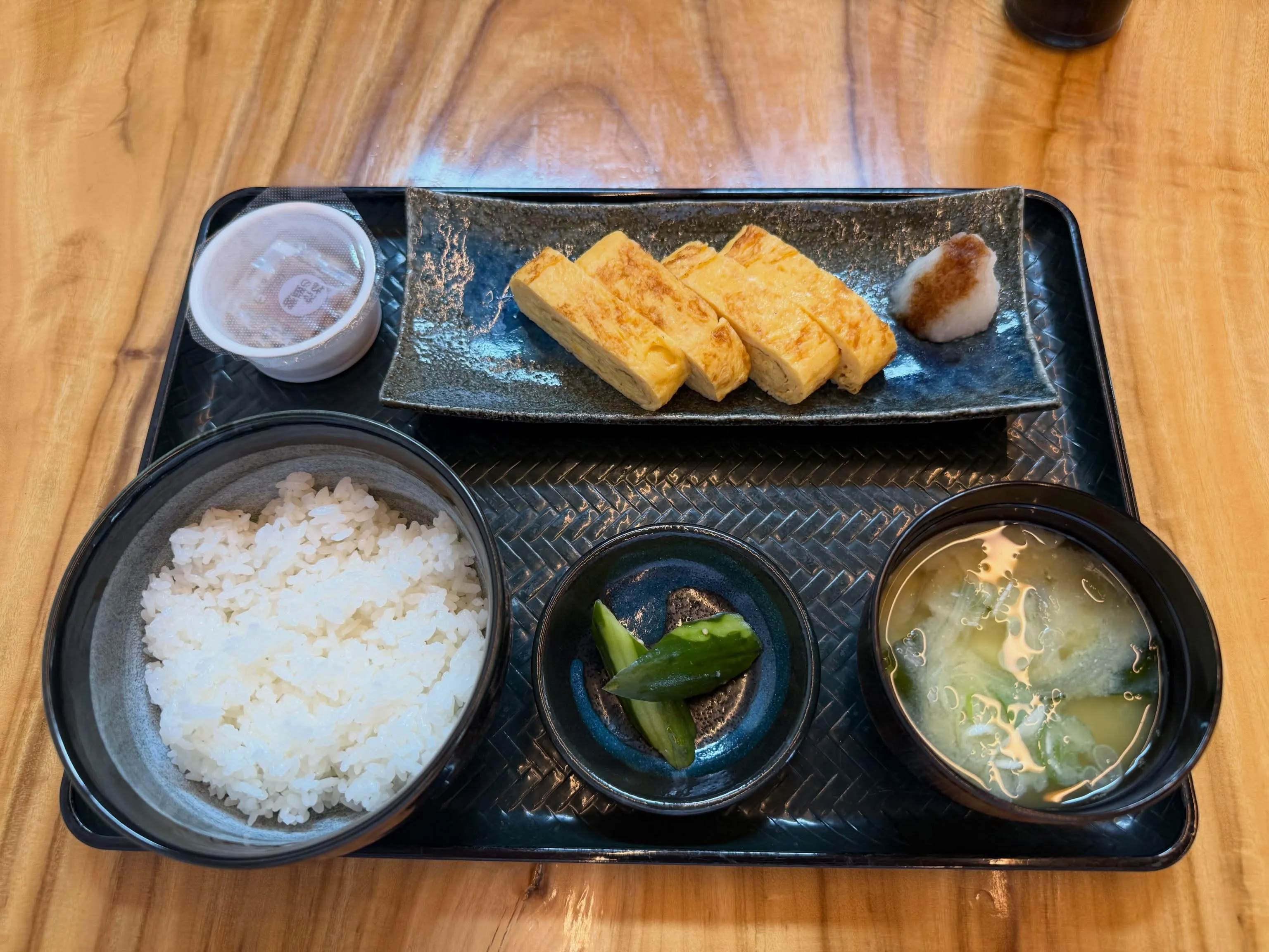 #飯処一心