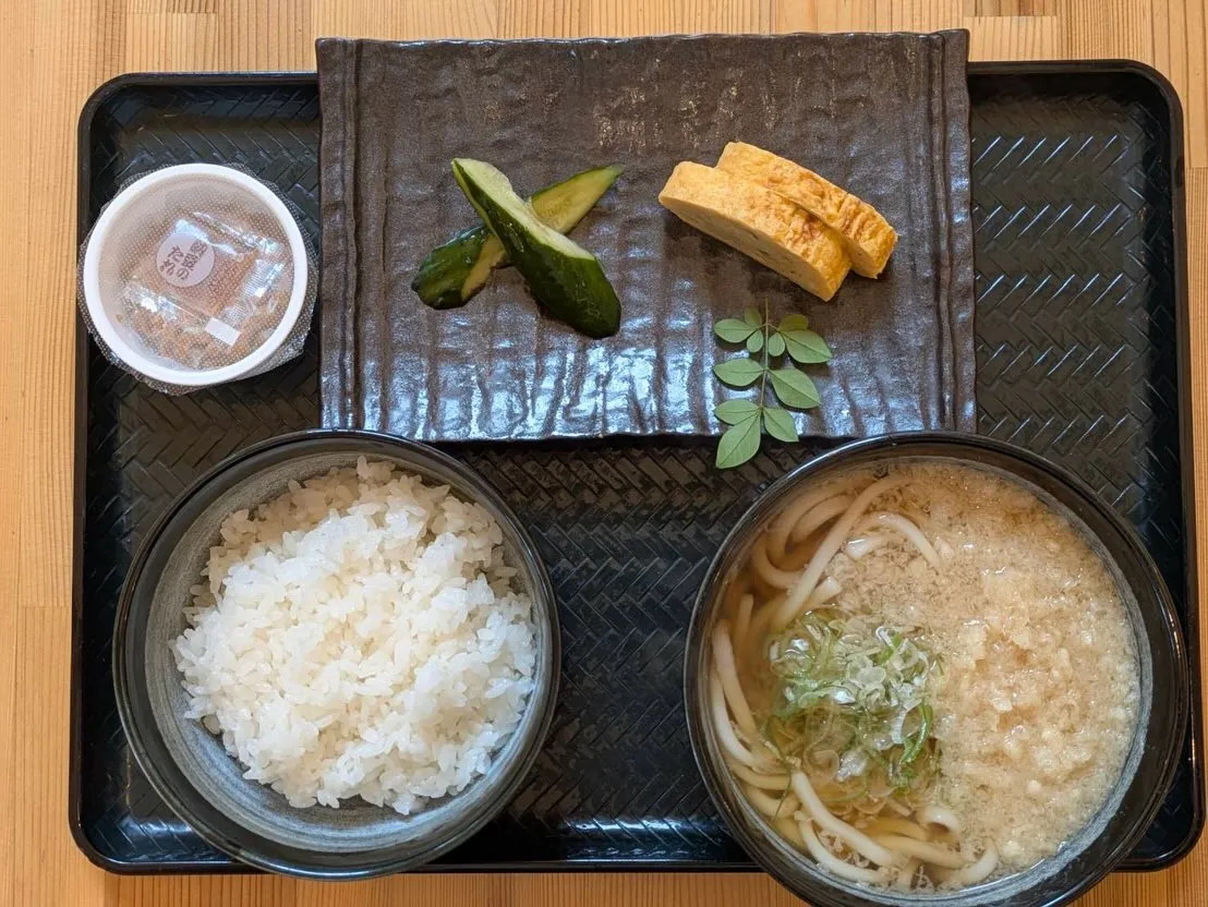 #飯処一心