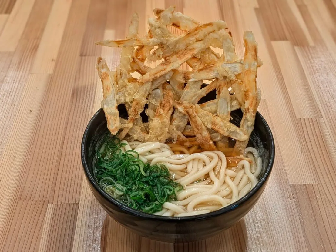 #飯処一心