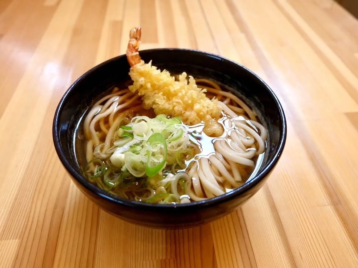 #飯処一心