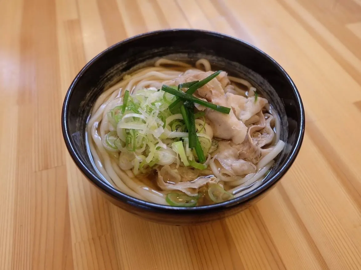 #飯処一心