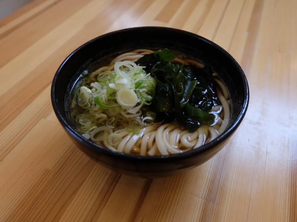 #飯処一心
